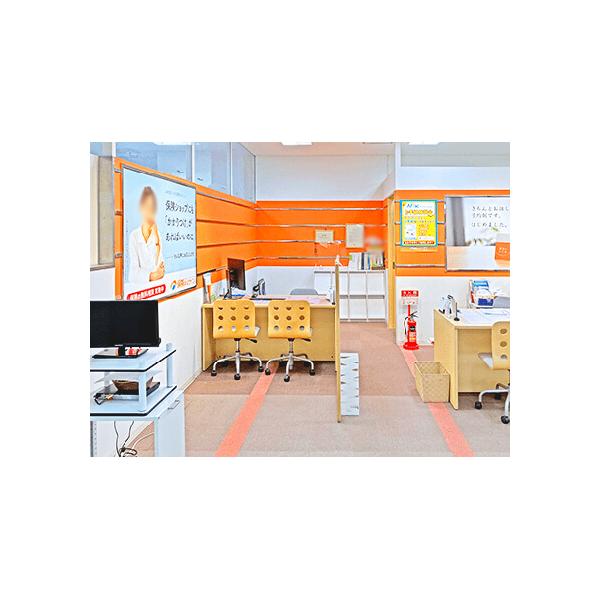 店内