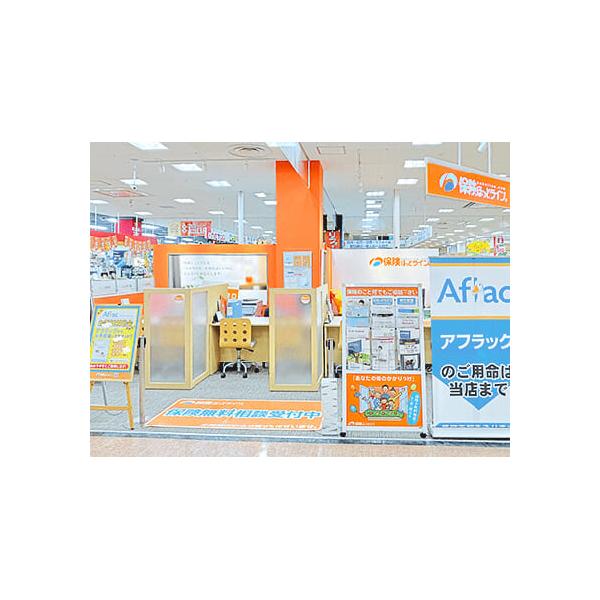 保険ほっとライン アピタ木曽川店の写真