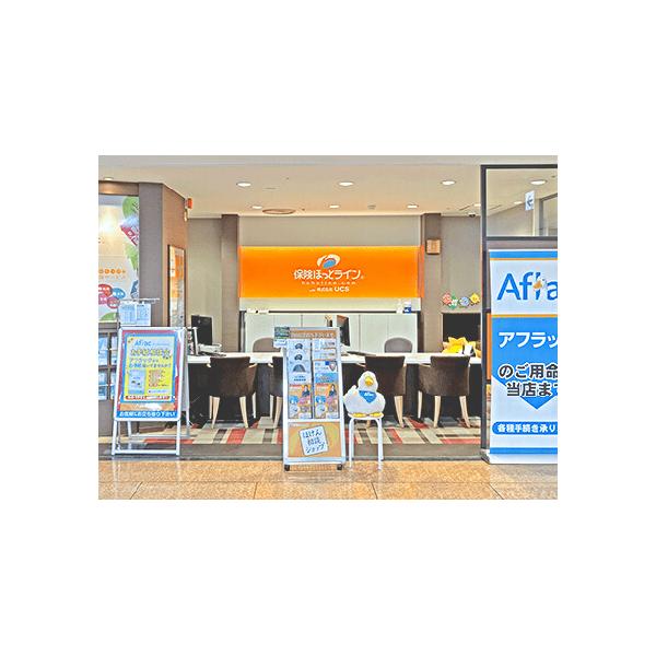 保険ほっとライン アピタ緑店の写真