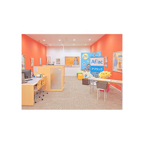 店内