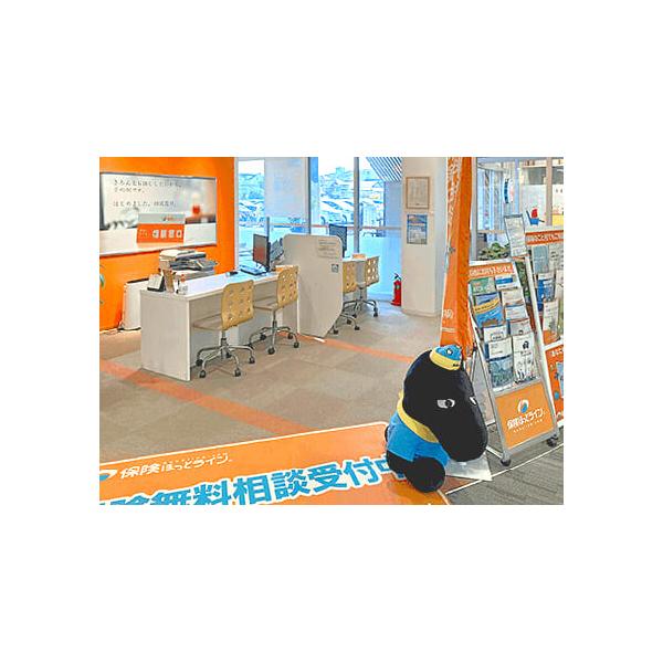 店舗外観2