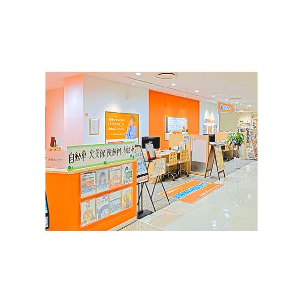 店舗外観2