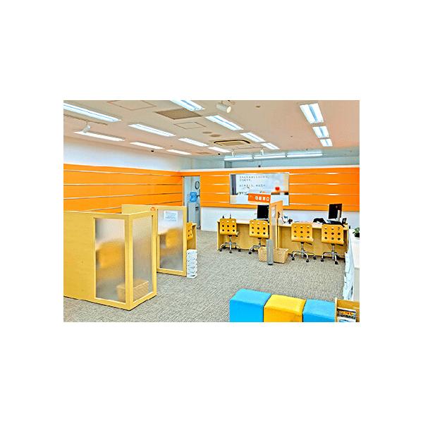 店内