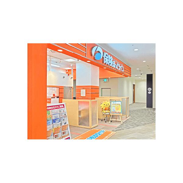 店舗外観2
