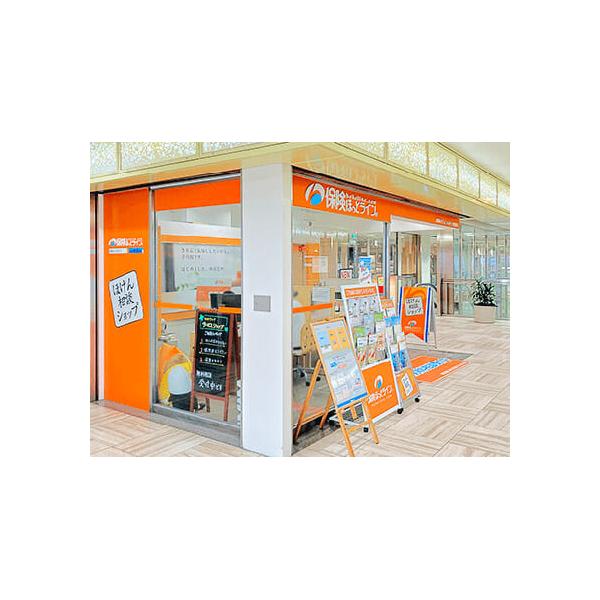 店舗外観2