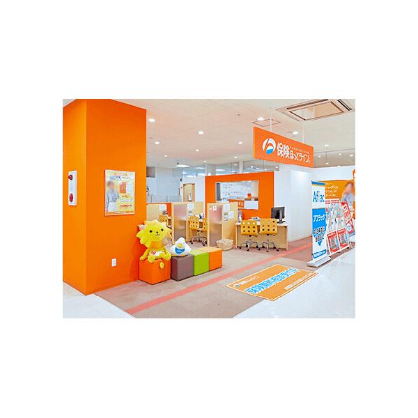 店舗外観2