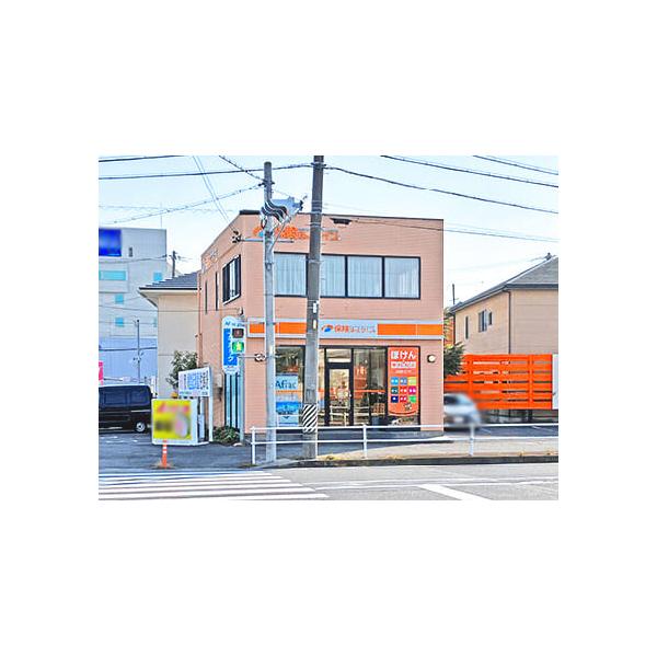 店舗外観2