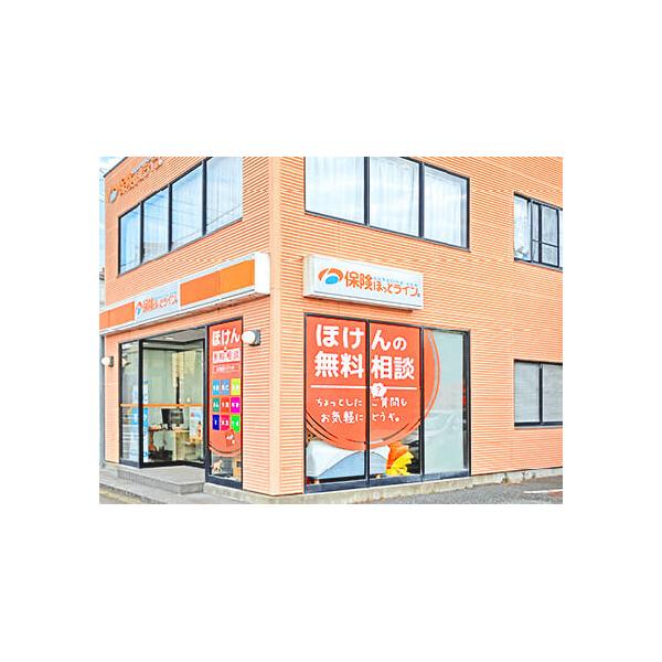 店舗外観3