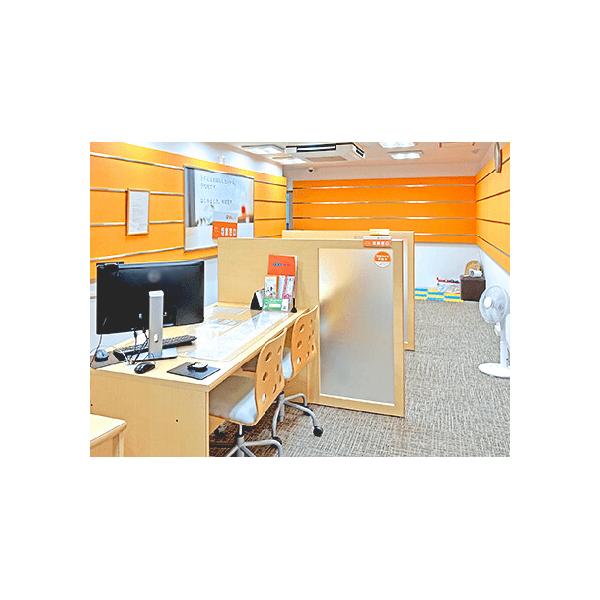 店内2