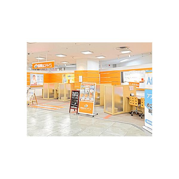店舗外観2