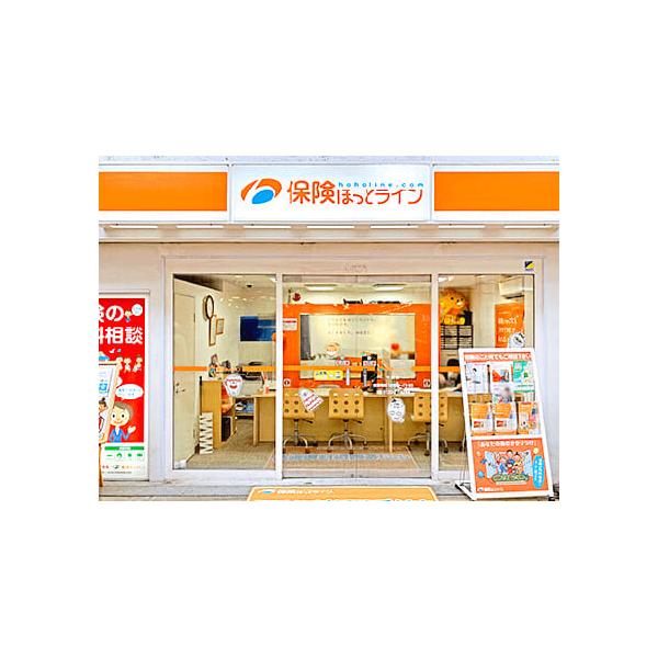 保険ほっとライン 千林店の写真