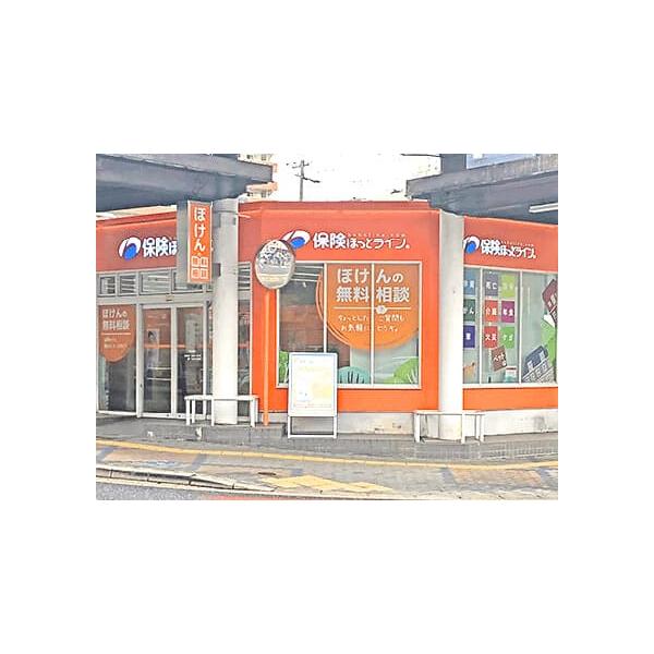 店舗外観2