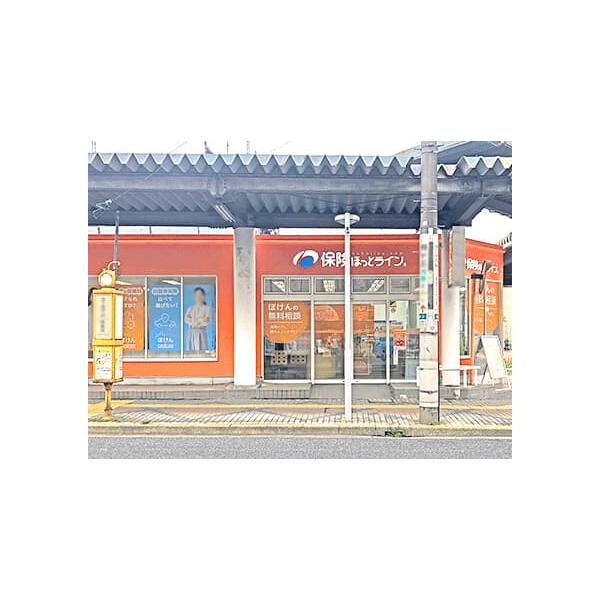 店舗外観3