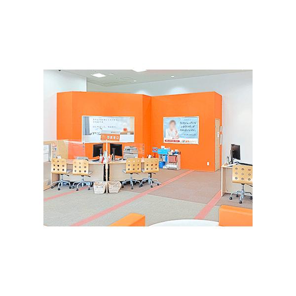 店内