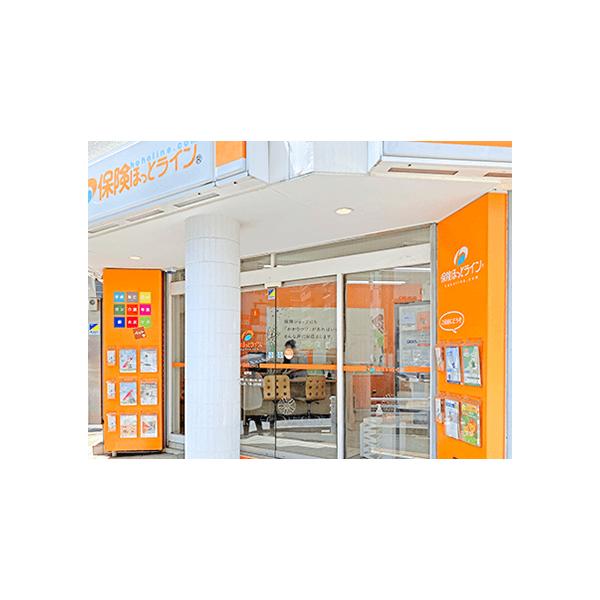 店舗外観2