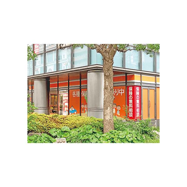 店舗外観2