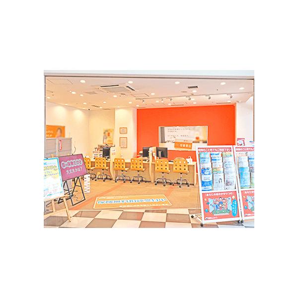 店舗外観2