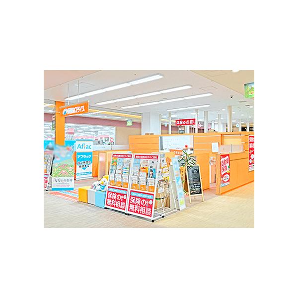 店舗外観2