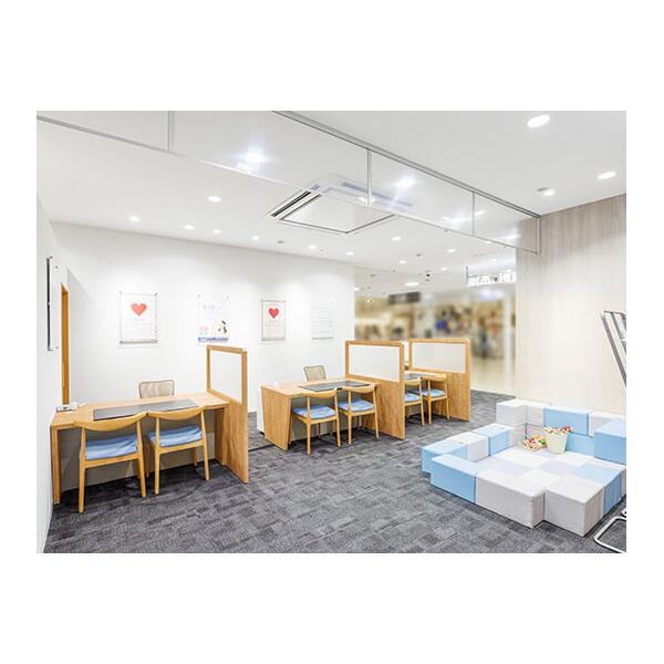 店内