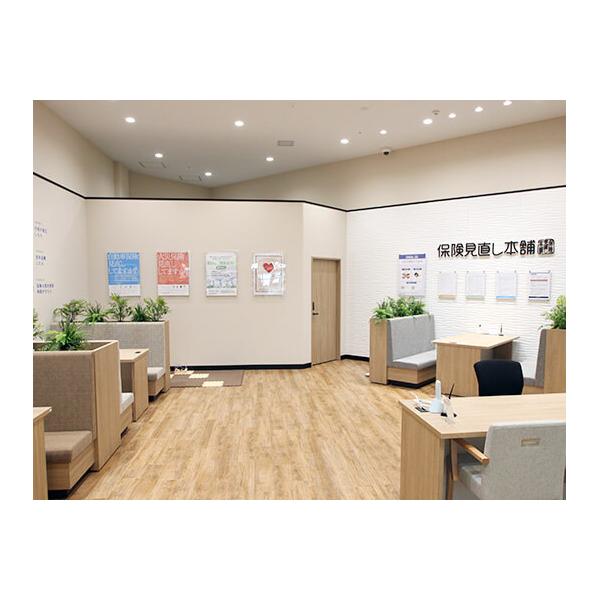 店内