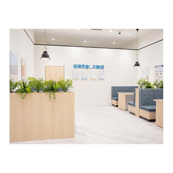 店内