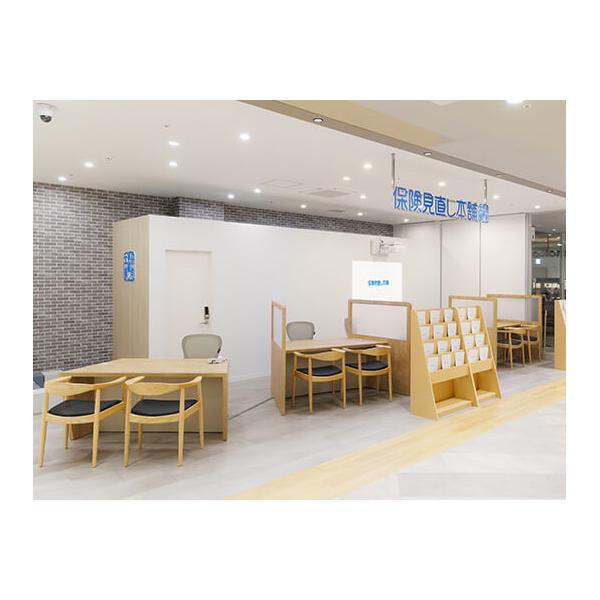 店舗外観2