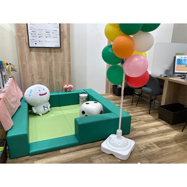 キッズスペース