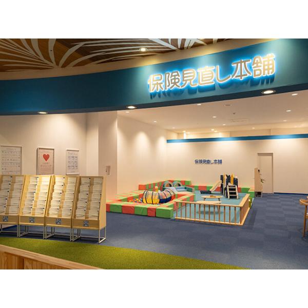 店舗外観2