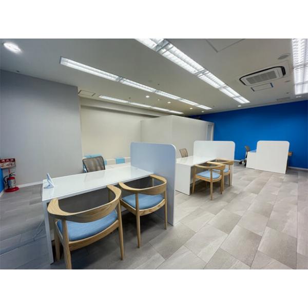 店内