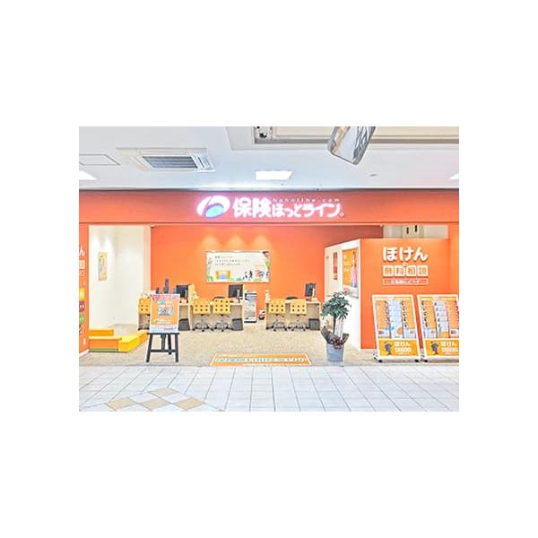 保険ほっとライン アスピア明石店の写真