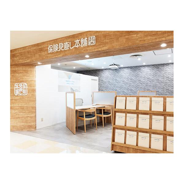 店舗外観2