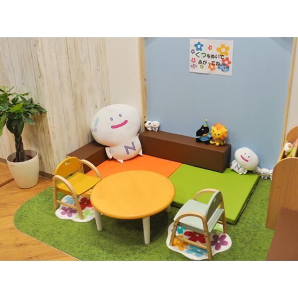 キッズスペース